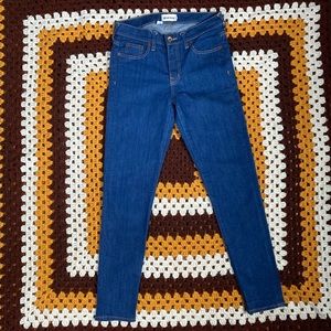 Taylor Stitch Jeans